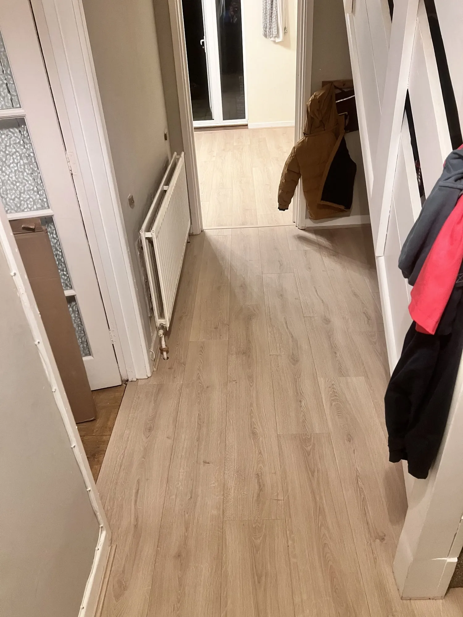 Laminate (Quick-Step Capture), Bicester