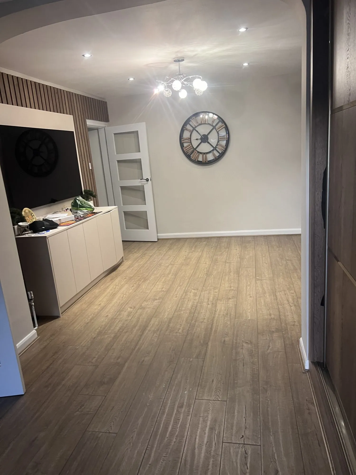 Laminate (Quick-Step Impressive), Oxford